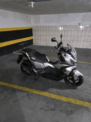 DAFRA ADXTG 150 DAFRA ADXTG 150
